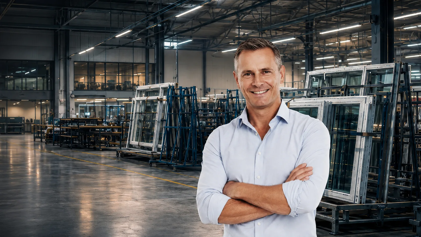 DI:CODER – Fensterbau kann mehr