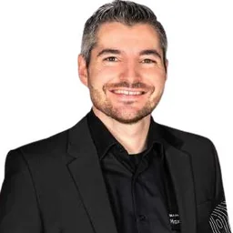 Max Brammertz